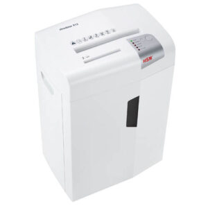 HSM SHREDSTAR X12 CROSS CUT SHREDDER