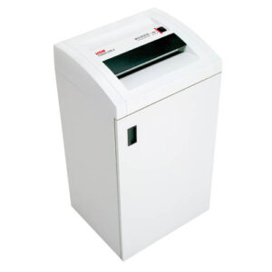 HSM CLASSIC 225.2 P-7 TAA MICRO CUT SHREDDER