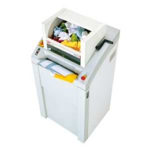 HSM POWERLINE 450.2C P-4 CROSS CUT SHREDDER