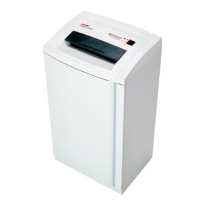HSM CLASSIC 125.2 P-7 TAA MICRO CUT SHREDDER