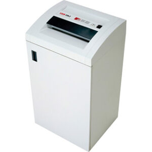 HSM CLASSIC 411.2 P-7 MICRO CUT SHREDDER