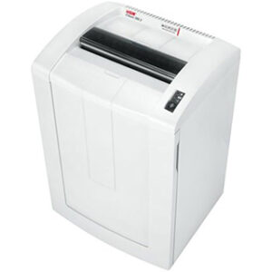 HSM CLASSIC 390.3 P-7 TAA MICRO CUT SHREDDER