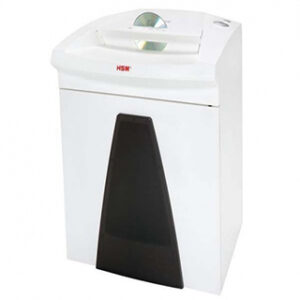 HSM SECURIO B26 P-4 CROSS CUT SHREDDER