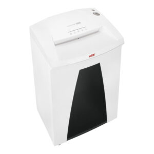 HSM SECURIO B32 P-5 MICRO CUT SHREDDER