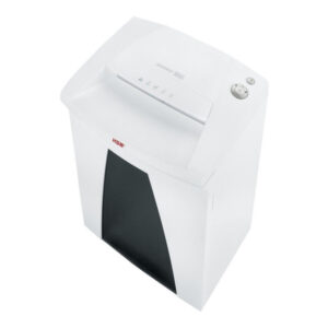 HSM SECURIO B34 STRIP CUT SHREDDER
