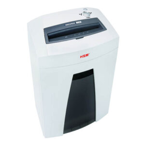 HSM SECURIO C18 P-2 STRIP CUT SHREDDER