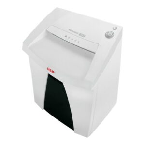HSM SECURIO B35 P-4 CROSS CUT SHREDDER