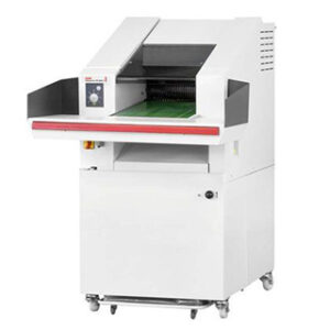 HSM FA500.3C  P-5 CROSS CUT SHREDDER