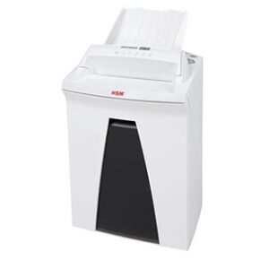 HSM SECURIO AF150 P-5 AUTO FEED MICRO SHREDDER