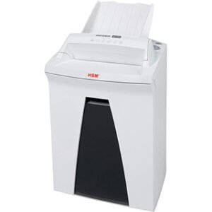 HSM SECURIO AF150C AUTO FEED CROSS CUT SHREDDER