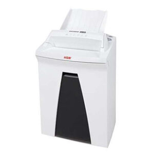 HSM SECURIO AF300 P-5 AUTO FEED MICRO SHREDDER