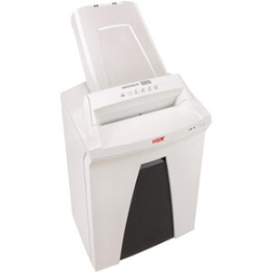 HSM SECURIO AF300C AUTO FEED CROSS CUT SHREDDER