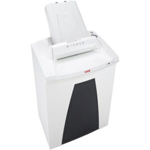 HSM SECURIO AF500 P-5 AUTO FEED MICRO SHREDDER