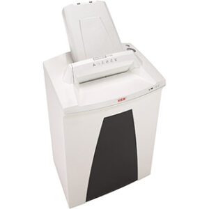 HSM SECURIO AF500C AUTO FEED CROSS CUT SHREDDER