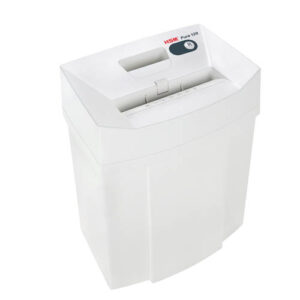 HSM PURE 120 P-2 STRIP CUT SHREDDER