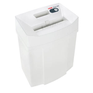 HSM PURE 120C P-4 CROSS CUT SHREDDER