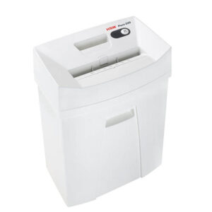 HSM PURE 220 P-2 STRIP CUT SHREDDER