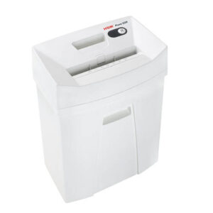 HSM PURE 220C P-4 CROSS CUT SHREDDER