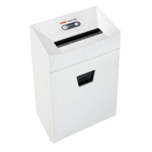 HSM PURE 320C P-4 CROSS CUT SHREDDER
