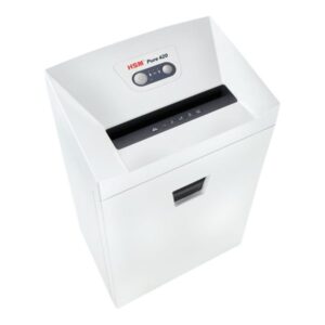 HSM PURE 420 P-2 STRIP CUT SHREDDER