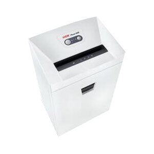 HSM PURE 420C P-4 CROSS CUT SHREDDER