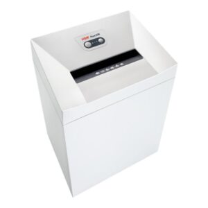 HSM PURE 530C P-4 CROSS CUT SHREDDER
