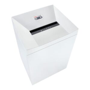 HSM PURE 630C P-4 CROSS CUT SHREDDER