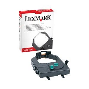 LEXMARK 2580 NYLON SD BLACK REINK RIBBON