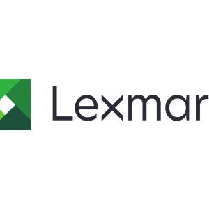 LEXMARK MS810DE SVC ADAPTER FORMS & BAR CODE