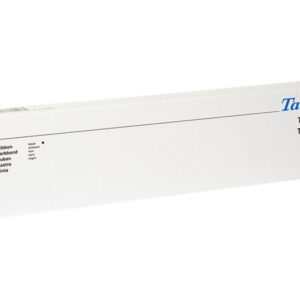 TALLY T2045/MT230 BLACK NYLON RIBBON