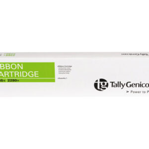 TALLY T2265+ BLACK RIBBON W/SENSOR