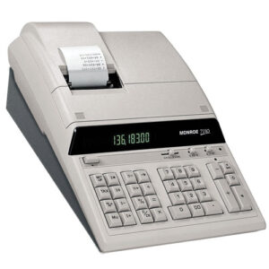 MONROE MW01  8 X 10 X 2" SMALL FOAM CALC WEDGE