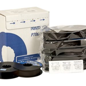 PRINTRONIX P7010 SPOOL 6PK ULTRA CAPACITY RIBNS