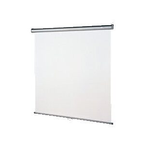 QUARTET 660S OVERHD WALL CEILING SCREEN 60" X 60"
