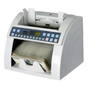 RIBAO/COIN-MATE BC-2000 CURRENCY COUNTER