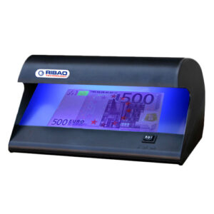 RIBAO/COIN-MATE SLD-16 COUNTERFEIT DETECTOR
