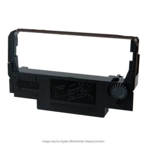 REPL EPS ERC-30/34/38 6-UNVRSL BLACK RIBBONS