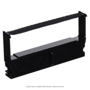 REPL EPSON ERC-32 POS 6-BLACK NYLON RIBBONS