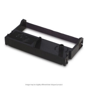 REPL EPSON ERC-35 POS 6-BLACK NYLON RIBBONS