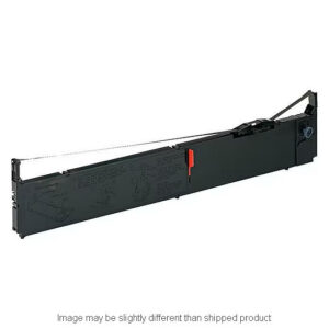 REPL OKIDATA 52103601 6-BLACK PRINT RIBBONS