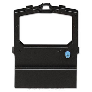 REPL OKIDATA 52106001 6-BLACK PRINT RIBBONS