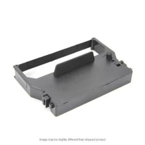REPL STAR RC-300B POS 6-BLACK NYLON RIBBONS