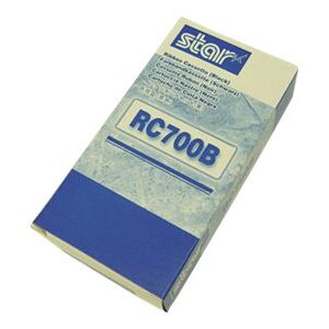 STAR MICRO SP700 BLACK NYLON RIBBON