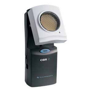 TEXAS TI-CBR2 MOTION DETECTOR/DATA COLLECTION