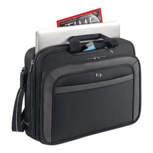 SOLO CLA3144 EMPIRE LQ-17" LAPTOP PORTFOLIO