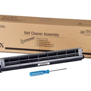 XEROX PHASER 7760 BELT CLEANER ASSEMBLY