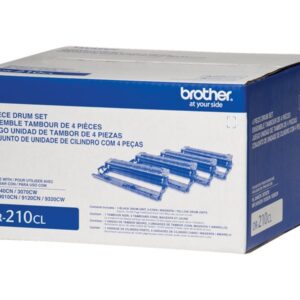 BROTHER HL-3040CN DR210CL DRUM UNIT SET