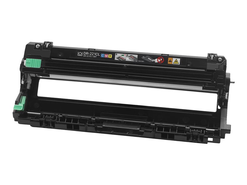 BROTHER HL-3140CW DR221CL DRUM UNIT SET