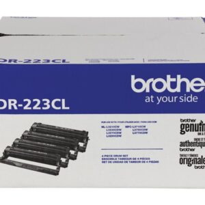 BROTHER HL-L3210CW DR223CL DRUM UNIT SET