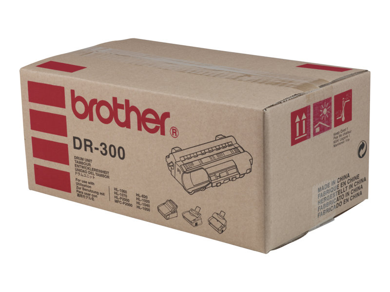 BROTHER HL-1060 DR300 DRUM UNIT